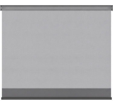 Blind kitchen width 250 translucent fabric pattern - TenStickers