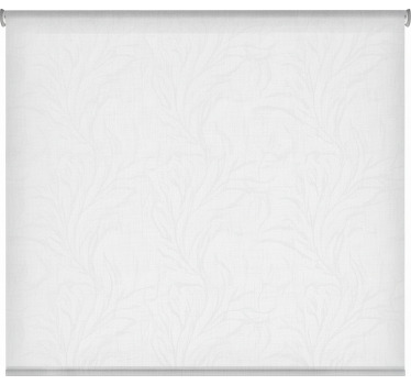 Blind kitchen width 190 vines pattern - TenStickers