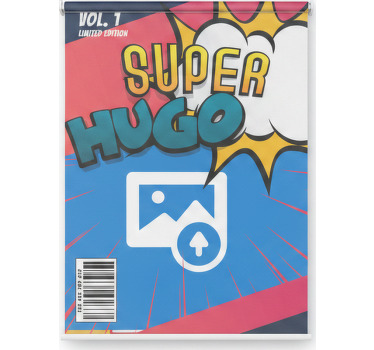Custom comic superhero roller blind - TenStickers