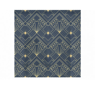 Store enrouleur couple motif vintage 180x250 - TenStickers
