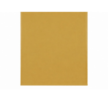 Yellow blind bright and cheerful - TenStickers