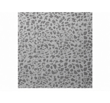 Estor habitación matrimonio 130x150 estampado pantera - TenVinilo