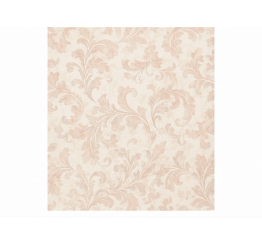 Blind pink floral light design - TenStickers
