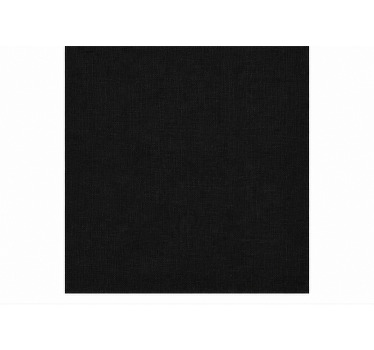 Estore de rolo preto efeito blackout total - TenStickers