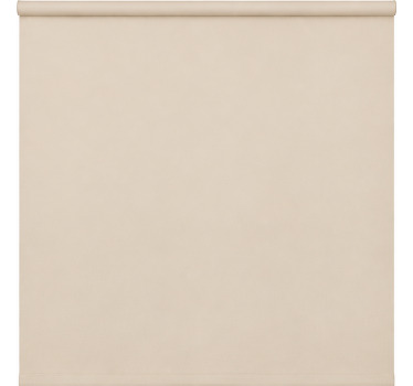 Persiana enrollable cuarto matrimonio manivela beige - TenVinilo