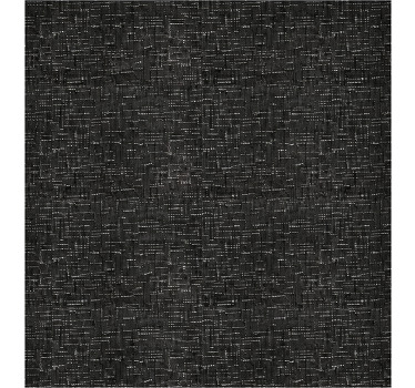 Persiana enrollable cuarto matrimonio blackout Ónix - TenVinilo