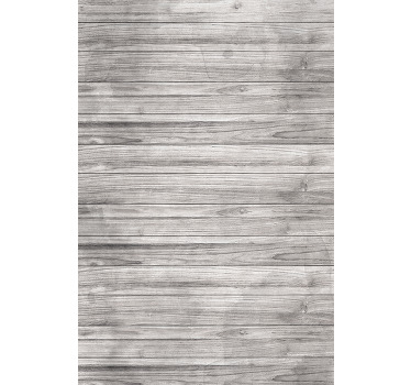 Rustic Wood Effect texture roller blind - TenStickers