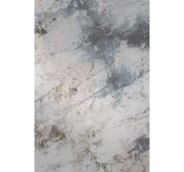 Marbled Elegance texture roller blind - TenStickers