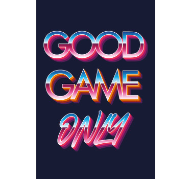 Rollo Fenster Sprüche gaming-inspirationssatz - TenStickers