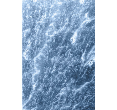 Store enrouleur textures et motifs motif inspiré du marbre - TenStickers