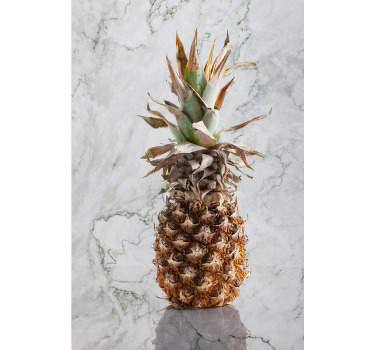 Pineapple Delight blind fruit - TenStickers