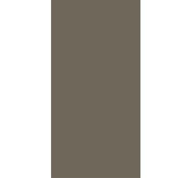 Store enrouleur salon couleur unie marron apaisante - TenStickers