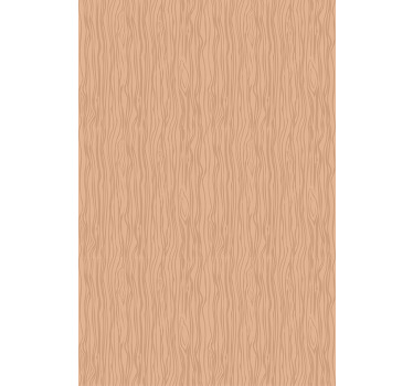 Estore de rolo texturas e padrões design de madeira orgânica - TenStickers