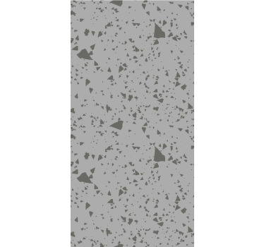 ζεστό χρωματιστό μοτίβο από τεραζό και τυφλό μοτίβο - TenStickers