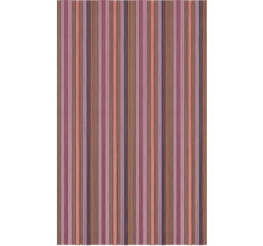 Rollo modern Holzstruktur graue und rosa Farben - TenStickers