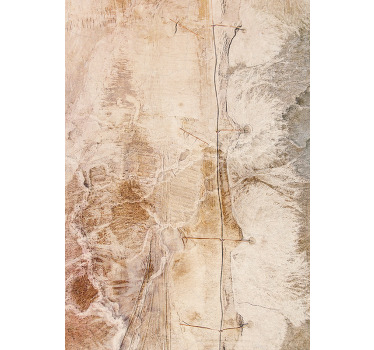 Store enrouleur textures et motifs motifs grès abstrait - TenStickers