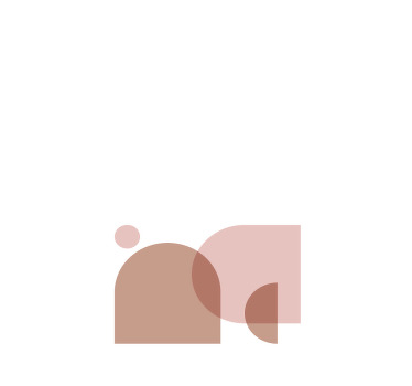 Estor moderno Nuevo estilo boho geométrico - TenVinilo