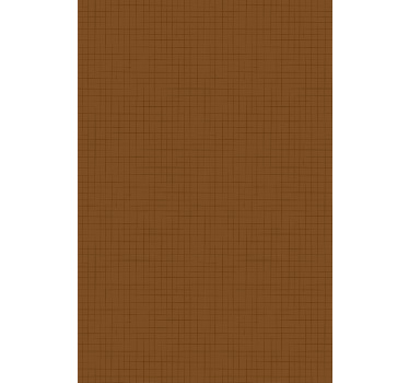 Store enrouleur textures et motifs surface des carrés bruns - TenStickers