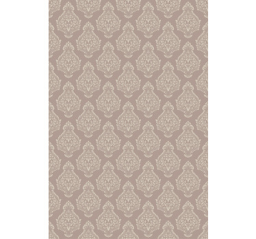 "sandycombe lodge" rullegardin klassisk - Tenstickers