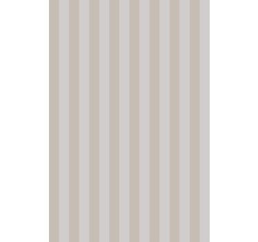 Estore de rolo para cozinha padrões listrados sutis - TenStickers