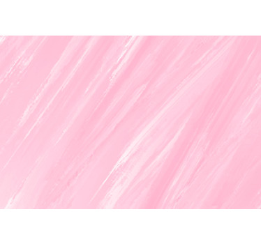 Store enrouleur textures et motifs rayures roses douces - TenStickers