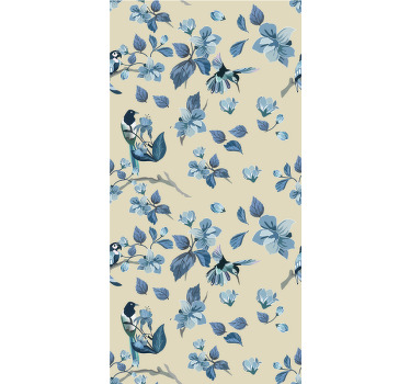 Francúzska provinčná botanická a rastlinná slepota - Tenstickers