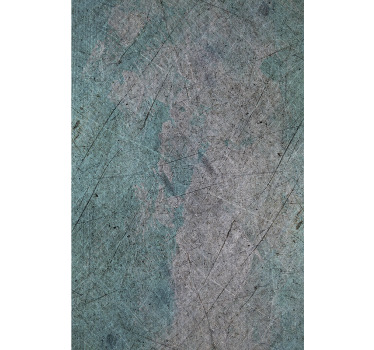 Rustic style industrial decor Rustic blind - TenStickers