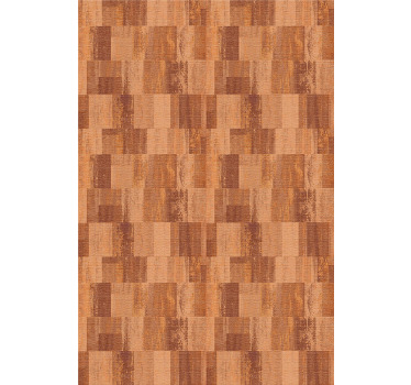 Natural Wood Patterns pattern roller blind - TenStickers