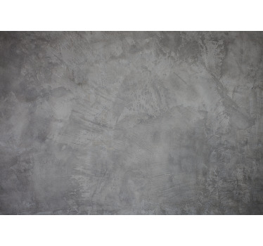 Store enrouleur textures et motifs motif de mur en béton - TenStickers