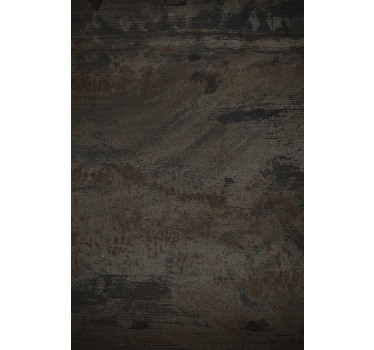 Industrial gray rusty iron textured  blind - TenStickers