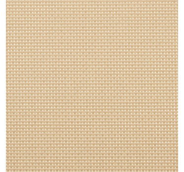 Store enrouleur voile uni beige - TenStickers