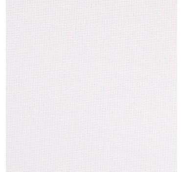 Wohnzimmer Rollos Weiß durchscheinend - TenStickers