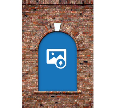 Rollo mit Name Personalisierter 3d Bogen - TenStickers