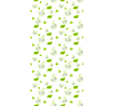 Estor enrollable cocina 100% vegano - TenVinilo