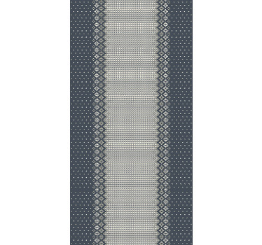 Rollo alpenmuster skandinavisches - TenStickers