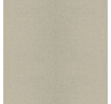 Store enrouleur salon effet texture tissu beige - TenStickers