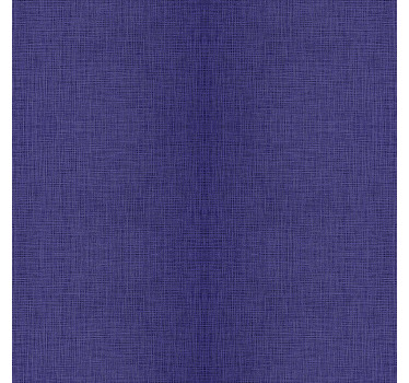 Rollo Wohnzimmer Stoffstruktur blau - TenStickers