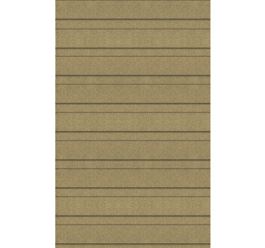 Beige stripes Living room blind - TenStickers