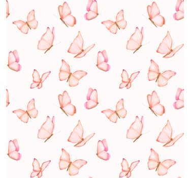 Redőnyök Pillangó - TenStickers