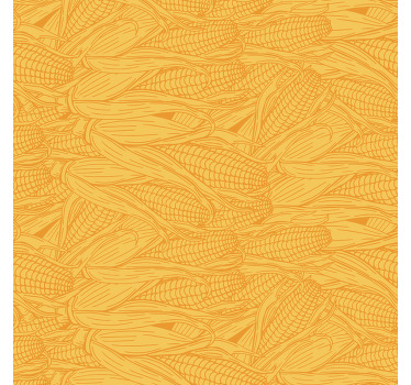 Estor enrollable amarillo sombras de maíz - TenVinilo