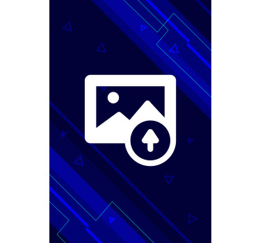 Store enrouleur gaming logo personnalisé - TenStickers