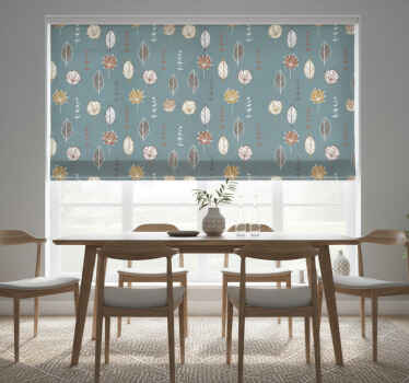 Rullegardin spisestue nordic park - Tenstickers