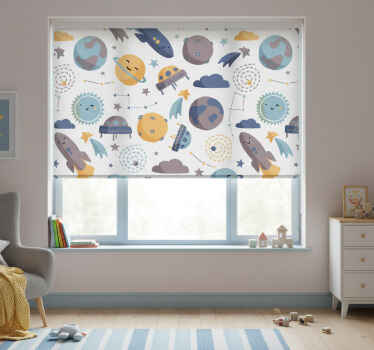 Πολό για παιδιά Χαρούμενος χώρος - TenStickers