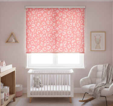 Πολό για παιδιά με λεοπάρδαλη υφή - TenStickers