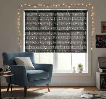 Blind teens musical experience - TenStickers