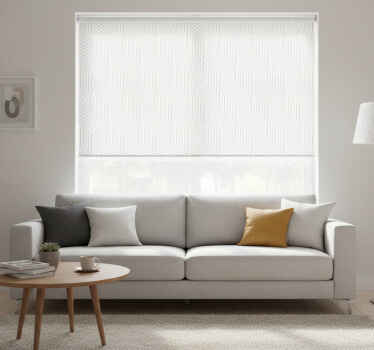 Estore de rolo modernos octógonos diferentes - TenStickers