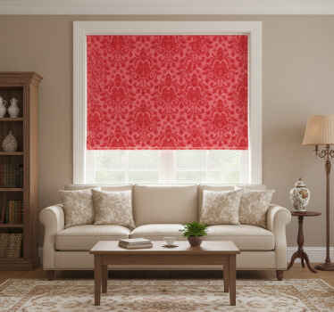Rollo fenster vintage lydiard haus - TenStickers