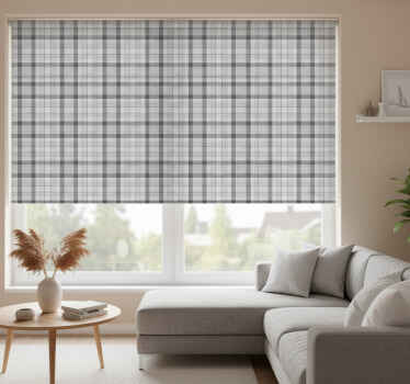 Grey blind pantone swatches - TenStickers