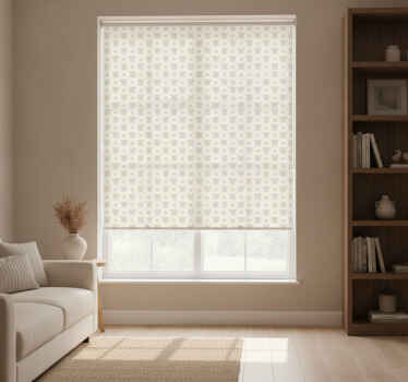 Hallway blind ancient greece architectural sketch - TenStickers