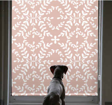 Velha fantasia deixa mais flores e planta cega - TenStickers